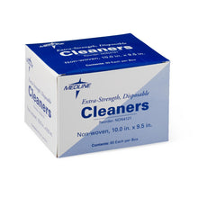 Load image into Gallery viewer, 960/CS Medline Multipurpose Disposable Washcloths