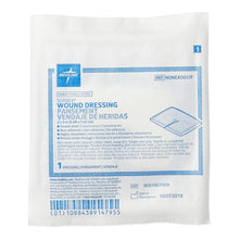 Load image into Gallery viewer, 50/CS Sorbex Sterile Absorbent Dressings