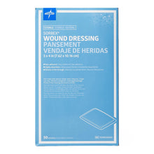 Load image into Gallery viewer, 100/CS Sorbex Sterile Absorbent Dressings