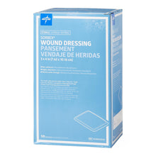 Load image into Gallery viewer, 100/CS Sorbex Sterile Absorbent Dressings