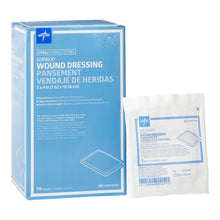 Load image into Gallery viewer, 100/CS Sorbex Sterile Absorbent Dressings