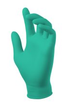 Load image into Gallery viewer, 1000/CS PowerChem Powder-Free Neoprene Exam Gloves