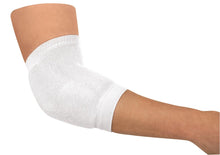 Load image into Gallery viewer, 4/CS CURAD Knit Heel and Elbow Protectors