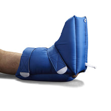 Load image into Gallery viewer, 4/CS Medline Heel Raiser Pro II Heel Protector