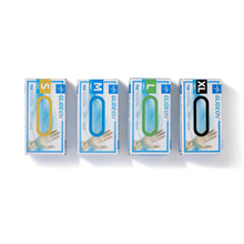 Load image into Gallery viewer, 1500/CS Glide-On Powder-Free Vinyl Exam Gloves