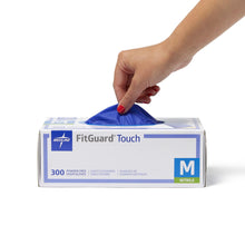 Load image into Gallery viewer, 3000/CS FitGuard Touch Powder-Free Nitrile Exam Gloves