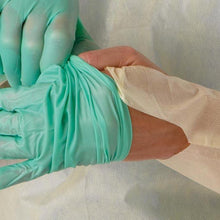 Load image into Gallery viewer, 100/CS Medline SMS Medium-Weight Cover Gowns
