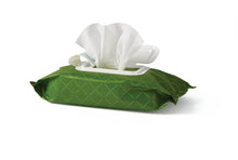 Load image into Gallery viewer, 12/CS Medline FitRight Aloe Quilted Personal Cleansing Wipes