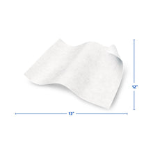 Load image into Gallery viewer, 1080/CS Medline Absorbent Wipers+ Dry Wipes