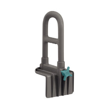 Load image into Gallery viewer, 2/CS Medline Deluxe Bathtub Grab Bars with Microban