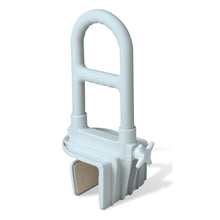 Load image into Gallery viewer, 2/CS Medline Deluxe Bathtub Grab Bars with Microban