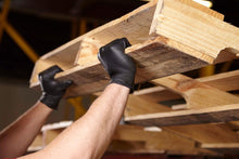 Load image into Gallery viewer, 1000/cs Venom Steel Industrial Nitrile Gloves with Grip