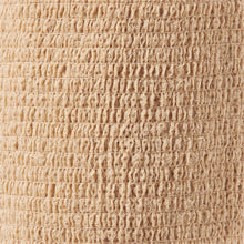 Load image into Gallery viewer, 36/CS Medline Nonsterile Self-Adherent Cohesive Latex Bandage, Tan, 2" x 5 yd. (5.1 cm x 4.6 m)