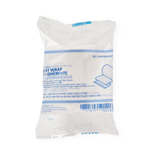 Load image into Gallery viewer, 72/CS Medline Nonsterile Self-Adherent Cohesive Bandage, Tan, 2" x 1 yd. (5.1 cm x 0.91 m)