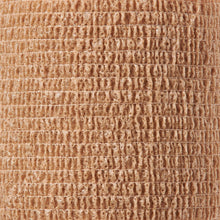 Load image into Gallery viewer, 36/CS Medline Nonsterile Self-Adherent Cohesive Bandage, Tan, 2" x 5 yd. (5.1 cm x 4.6 m)