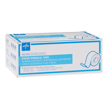 Load image into Gallery viewer, 144/CS M. E. Paper Adhesive Tape  1" x 10 yd.