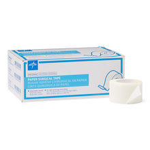 Load image into Gallery viewer, 144/CS M. E. Paper Adhesive Tape  1" x 10 yd.