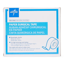 Load image into Gallery viewer, 48/CS M. E. Paper Adhesive Tape, 3" x 10 yd.