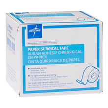 Load image into Gallery viewer, 48/CS M. E. Paper Adhesive Tape, 3" x 10 yd.