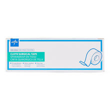 Load image into Gallery viewer, 144/CS M. E. Paper Adhesive Tape, 1" x 10 yd.