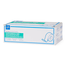 Load image into Gallery viewer, 72/CS M. E. Cloth Silk Adhesive Tape,  2" x 10 yd