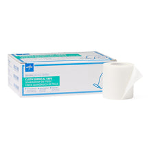 Load image into Gallery viewer, 72/CS M. E. Cloth Silk Adhesive Tape,  2" x 10 yd