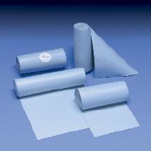 Load image into Gallery viewer, 20/CS Esmark Bandages, Sterile, Blue, 4" x 9'