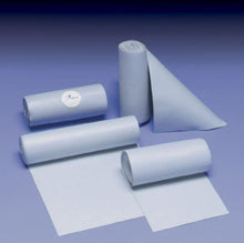 Load image into Gallery viewer, 20/CS Esmark Bandages, Sterile, Blue, 4" x 12'