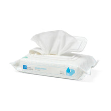 Load image into Gallery viewer, 12/CS Medline Simply Water Wet Wipes