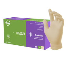Load image into Gallery viewer, 1000/CS TrueForm TracTek® Performance Grip for Latex Gloves