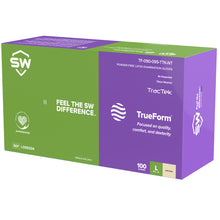 Load image into Gallery viewer, 1000/CS TrueForm TracTek® Performance Grip for Latex Gloves