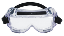 Load image into Gallery viewer, 10/CS 3M Safety Splash Goggles 454