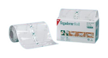 Load image into Gallery viewer, 4/CS Tegaderm Transparent Film Rolls, 4" x 11 yd.