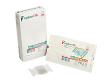 Load image into Gallery viewer, 100/CS 3M Tegaderm CHG I. V. Securement Dressing, 2-3/4" x 3-3/8"