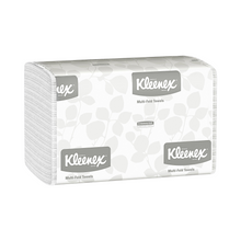 Load image into Gallery viewer, 16 Packs/Case Kleenex® M-Fold (Multi-fold) Towel