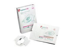 Load image into Gallery viewer, 100/CS 3M Tegaderm CHG I. V. Securement Dressing, 4" x 7"