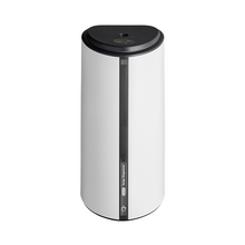 Load image into Gallery viewer, 1 Each - Noble Chemical Novo White 850 mL Automatic Foaming Soap / Sanitizer Dispenser