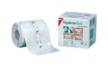 Load image into Gallery viewer, 4/CS Tegaderm Transparent Film Rolls, 2" x 11 yd.
