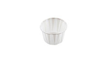 Load image into Gallery viewer, 5000/cs 0.75 oz Paper Soufflé Cups