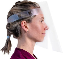 Load image into Gallery viewer, 100PCS V1 Face Shields