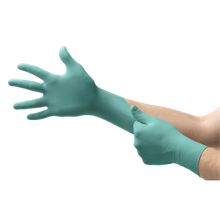 Load image into Gallery viewer, 100/cs Neotouch® Neoprene Disposable Gloves,
