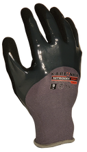 Load image into Gallery viewer, 72 Pairs/CS KARBONHEX KX41 Purpose Built Liquid-Resistant Gloves – Precision Handling