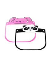 Load image into Gallery viewer, 200PCS Child Face Shields