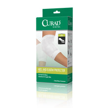 Load image into Gallery viewer, 4/CS CURAD Knit Heel and Elbow Protectors