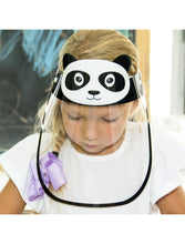 Load image into Gallery viewer, 200PCS Child Face Shields