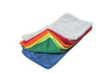 Load image into Gallery viewer, 400PCS - 14'' x 14'' Microfiber Towels (4 Cases)
