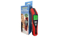 Load image into Gallery viewer, 1 EA Non-Contact Speaking Infrared Thermometer

