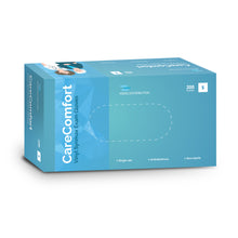 Load image into Gallery viewer, CareComfort Vinyl Exam Gloves
