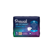Load image into Gallery viewer, Prevail Air™ Overnight Brief - X-Large
