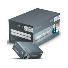 Load image into Gallery viewer, CareComfort Vinyl Exam Gloves
